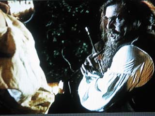 Mike Cochrane on Moonlight